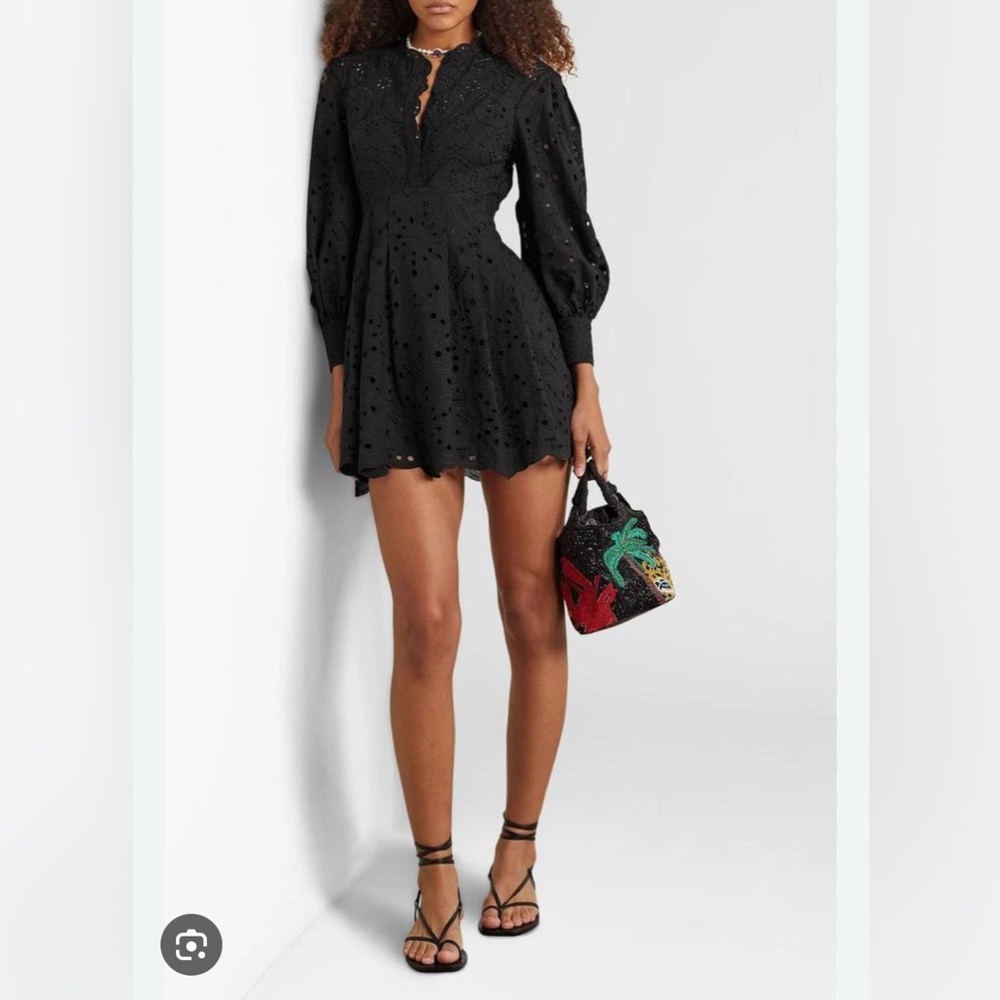 Charo Ruiz Franca Dress
